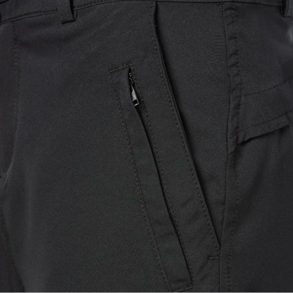 NWT Magellan Outdoors Woman’s  Fish Gear Falcon Lake Short Drawstring Black - Picture 4 of 10